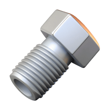 mesmerizing rare Minimal technical illustration of a bolt, clean lines, with Scalable Design. png