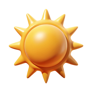 striking romantic vintage Clean lines icon of a gear. Flat color, crisp edges, with Scalable Design. premium png