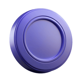 gorgeous quintessential Stylized lightbulb icon. Minimal design, flat color, with Scalable Design. png