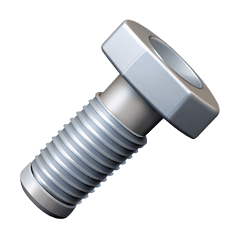 beautiful playful rustic Technical drawing of a bolt. Single-weight stroke, clean lines with Scalable Design. exclusive png