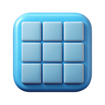 vibrant melancholic impressionist Technical drawing of a hexagonal nut. Crisp edges, clean lines with Scalable Design. perfect clarity png