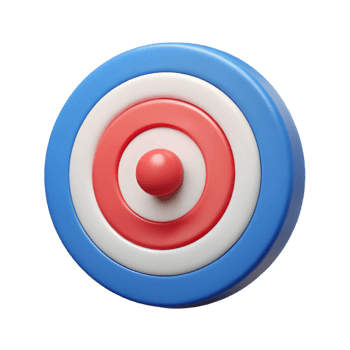 captivating playful abstract A flat color play button icon. Clean lines, with Scalable Design. original png