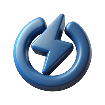 dreamy majestic Symmetrical crescent moon. Crisp edges, single-weight stroke, flat color with Scalable Design. detailed png