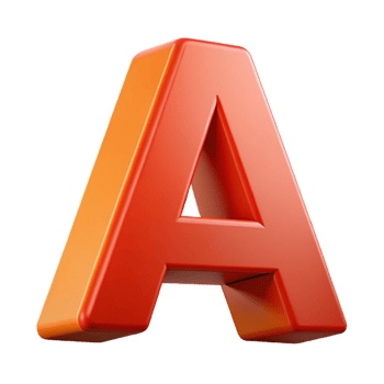 tranquil striking Geometric outline of a cone. Single-weight stroke, flat color with Scalable Design. impeccable png