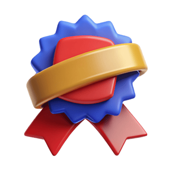 harmonious beautiful Ribbon badge, simple text banner. Scalable, clean lines, single-weight stroke with Scalable Design. ultra HD png