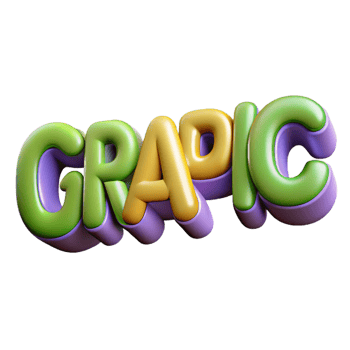 distinguished baroque GRAPHIC in a condensed, sans-serif font. Clean lines, minimal with Scalable Design. top-tier png