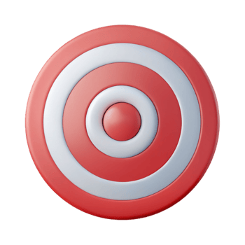 hypnotic modern Lightbulb icon with a filament. Crisp edges, scalable, flat color with Scalable Design. crisp png