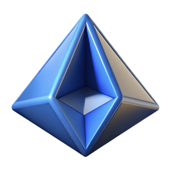 exquisite melancholic futuristic Geometric pattern with triangles. Crisp edges, flat color, with Scalable Design. gallery standard png