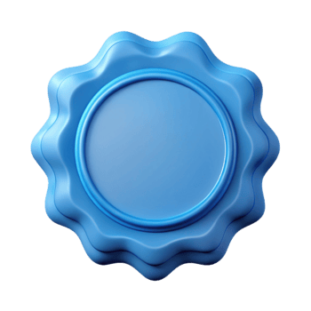 pristine artistic Series of concentric circles, alternating colors. Crisp edges, with Scalable Design. precision png