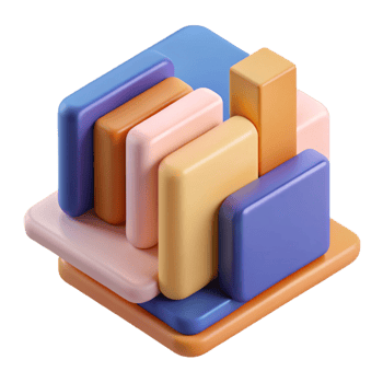 unforgettable nordic Abstract composition of rectangular shapes. Clean lines, flat color, with Scalable Design. fine detail png