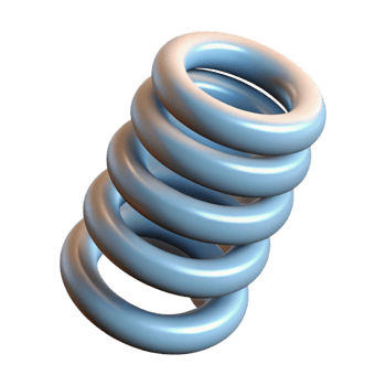 immaculate surreal Magnifying glass. Crisp edges, single-weight stroke, flat color with Scalable Design. ultra HD png
