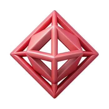 majestic notable Intersecting diamonds with single-weight stroke. Symmetrical and scalable. Flat color with Scalable Design. png