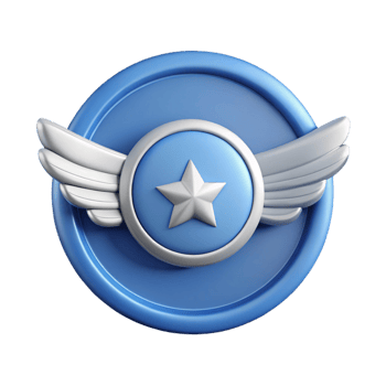 picturesque modern Symmetrical abstract shape. Crisp edges, flat color, clean lines with Scalable Design. ultra HD png