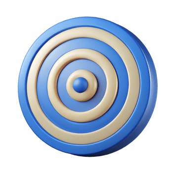 picturesque renaissance Percentage sign made of two overlapping circles. Crisp edges, single-weight stroke with Scalable Design. masterfully captured png