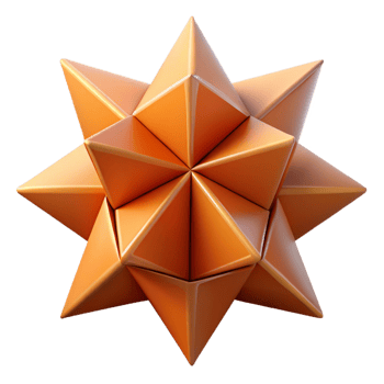 wonderful geometric Scalable, symmetrical design of a star. Crisp edges, single-weight stroke with Scalable Design. impeccable png