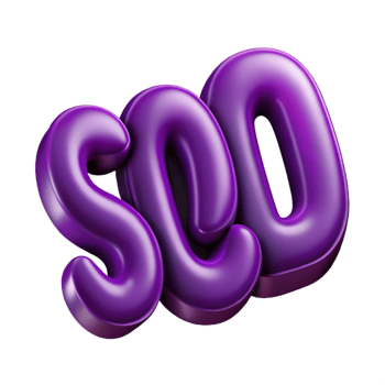dramatic enchanting Bold SOLID in deep purple. Single-weight stroke, with Scalable Design. genuine png