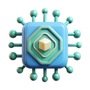 hypnotic bold classic Abstract symbol of technology. A circuit board pattern. Crisp edges. Single-weight stroke. with Scalable Design. perfect clarity png