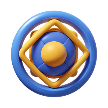 sumptuous victorian Geometric symbol of expansion. Expanding circle. Clean lines, scalable, flat color with Scalable Design. exclusive png