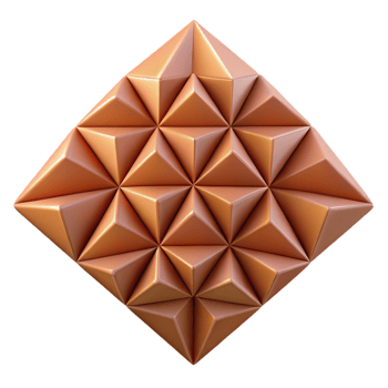 hypnotic urban Stop button icon. Geometric, flat color, clean lines. Single-weight stroke. FORMAT with Scalable Design. ultra HD png