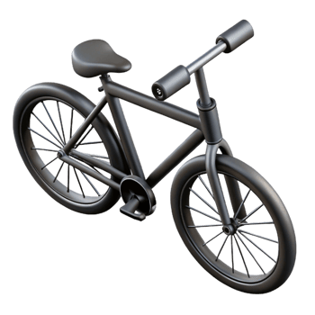melancholic serene A geometric pause button icon. Crisp edges, single-weight stroke with Scalable Design. artisan png