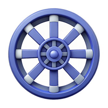 stunning retro Geometric diamond shape with crisp edges. Flat color, minimal design with Scalable Design. artisan png