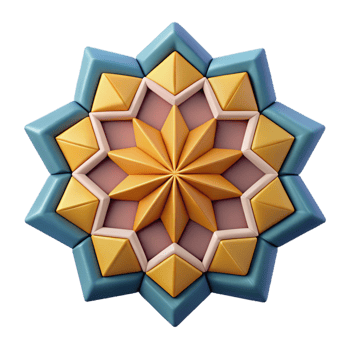 notable classic Expanding geometric pattern, scalable, flat color, sharp edges with Scalable Design. elite png