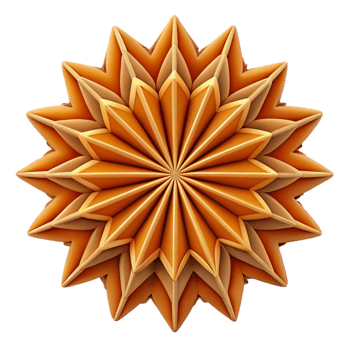 glorious coveted Flat color green leaf. Clean lines, crisp edges with Scalable Design. png