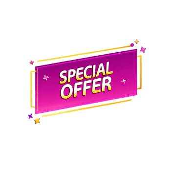 Announcing a Special Offer Great Savings Amazing Deals Discount Prices Big Sale Retail Promotion Limited Time Offer Buy Now Shop Online png