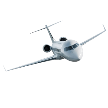 Private Jet Airplane Luxury Air Travel Transportation Vehicle Flight Aviation png
