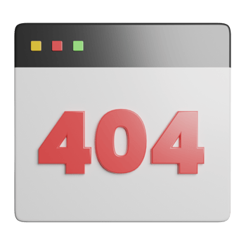 404 Error Device png