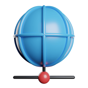 Internet Global Network png