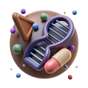 magnificent minimalist Genome Annotation Data Visualization Transparent exclusive png