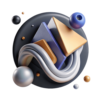 stunning vintage Abstract Change Symbol Dynamic Angle Isolated detailed png