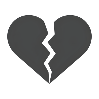 A Broken Heart Shattered Promises and Lost Love's Embrace. png