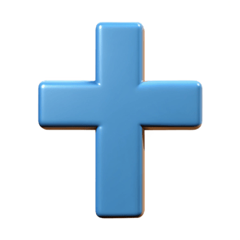 fascinating notable Symmetrical cross silhouette. Crisp edges, flat color, single-weight stroke with Scalable Design. png