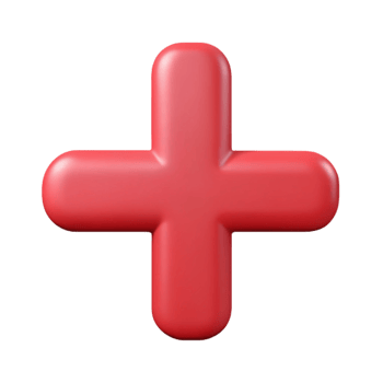 playful glorious Repeating plus sign pattern, single-weight stroke, clean lines, with Scalable Design. studio quality png