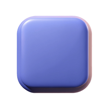 picturesque whimsical avant-garde Octagonal badge with a central square. Geometric, crisp edges with Scalable Design. perfect clarity png