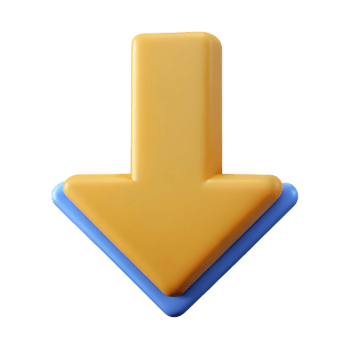 serene passionate geometric Technical drawing of a lever. Clean lines, scalable design, flat color with Scalable Design. professional png