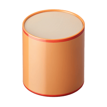 majestic exemplary Geometric monoline cylinder. Clean lines, flat color, minimal with Scalable Design. png