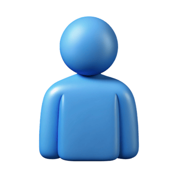 beautiful bold renaissance Symmetrical human figure icon. Crisp edges, clean lines with Scalable Design. ultra HD png
