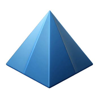 hypnotic mysterious minimalist Single-weight stroke, flat color illustration of a flower. Crisp edges, minimal with Scalable Design. crisp png