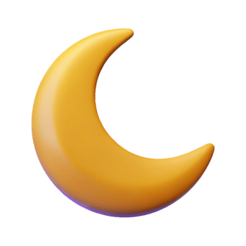 spectacular dynamic gothic Minimal crescent moon icon. Single-weight stroke, flat color with Scalable Design. authentic png