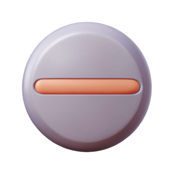 pristine intense rustic Oval badge with horizontal line. Flat color, minimal, single-weight stroke with Scalable Design. detailed png
