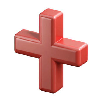 hypnotic exemplary Geometric cross, symmetrical, clean lines with Scalable Design. png