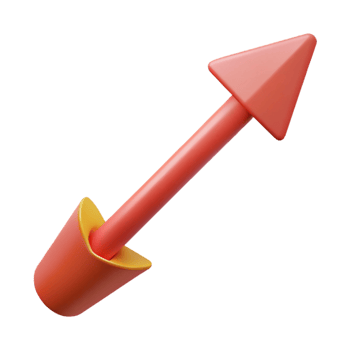 standout coastal Download arrow. Scalable, single-weight stroke, minimal with Scalable Design. studio quality png