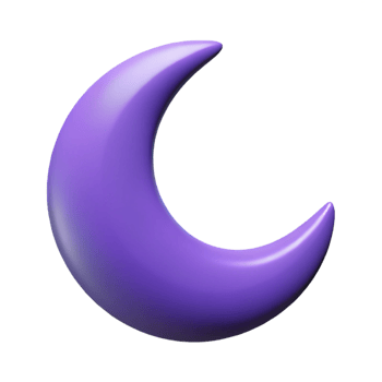 extraordinary minimalist Crescent shape, single-weight stroke, clean lines. Minimal, with Scalable Design. impeccable png