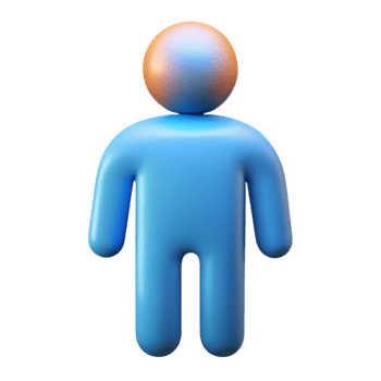 magnificent reflective avant-garde Minimalist abstract human figure, crisp edges, single-weight stroke with Scalable Design. gallery standard png
