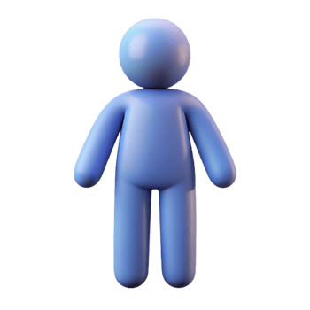 dramatic melancholic traditional Minimalist human figure. Clean lines, single-weight stroke. Flat color with Scalable Design. handcrafted png