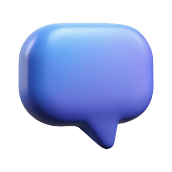 captivating inspired Speech bubble pictogram. Minimal design, single-weight stroke, with Scalable Design. png