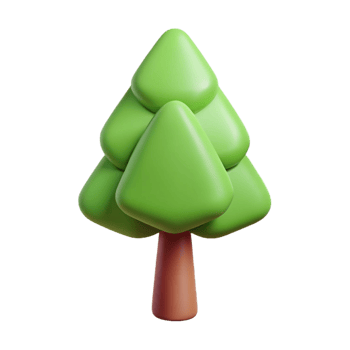 joyful magnificent Symmetrical design of stylized flowers. Crisp edges, minimal, flat color with Scalable Design. premium png